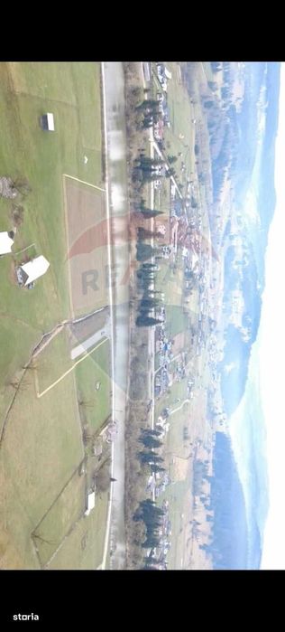 Teren 7,834mp Dorna-Arini / Strada Gheorghițeni