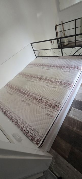 Saltea Timflex 160x200