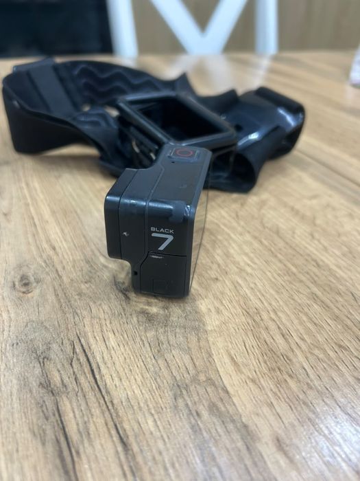 Go Pro 7 black СРоЧНо