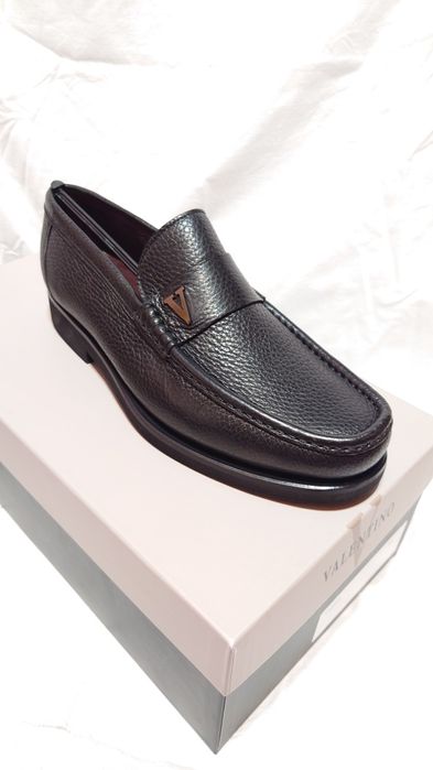 Pantofi barbati Valentino