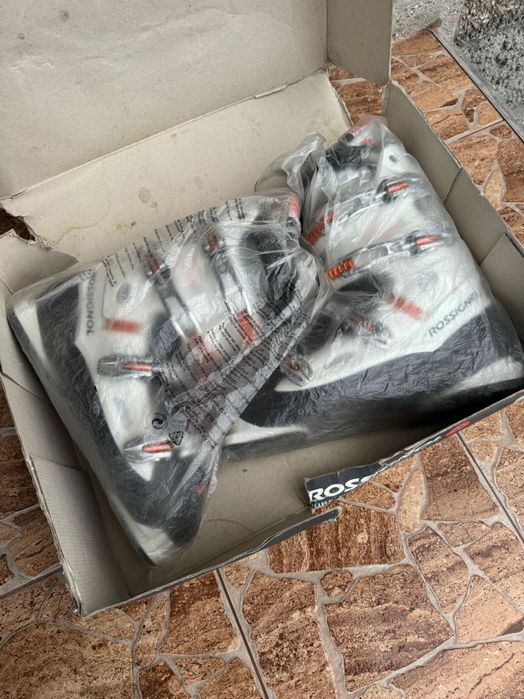 Ски обувки Rossignol 46