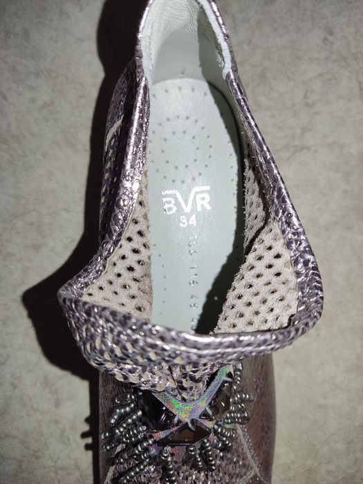 Кроссовки Летние