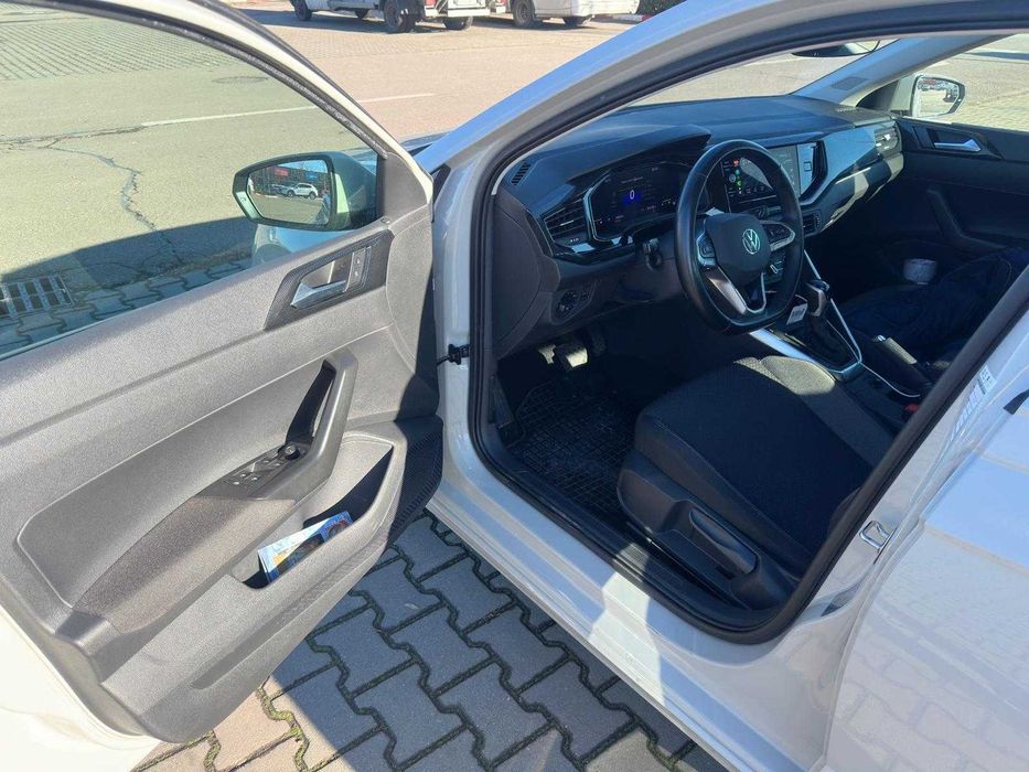 Vw polo 2024 automat