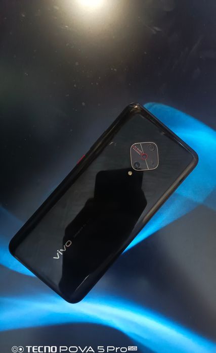 Vivo v17 б/у норм
