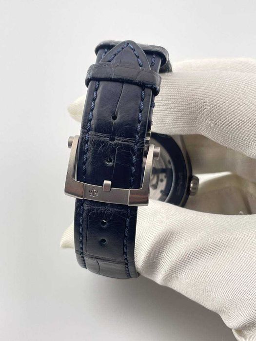 Часы Ulysse Nardin Freak