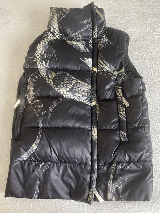 Елек just cavali