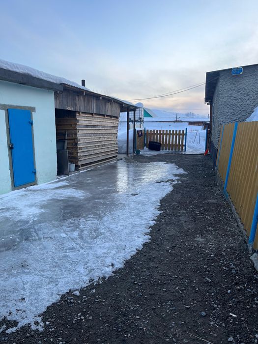 Продам дом частный дом