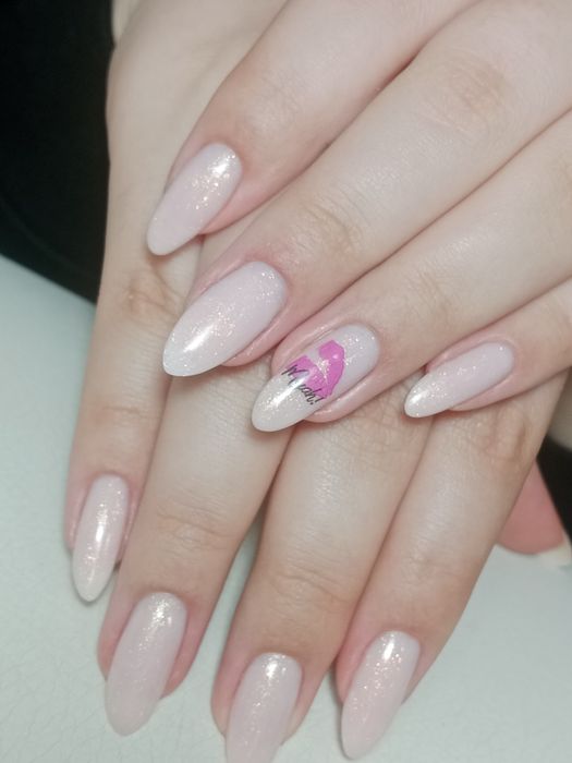 Маникюр в павлодаре