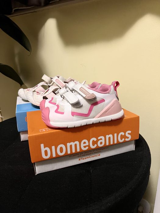 Детски маратонки Biomecanics