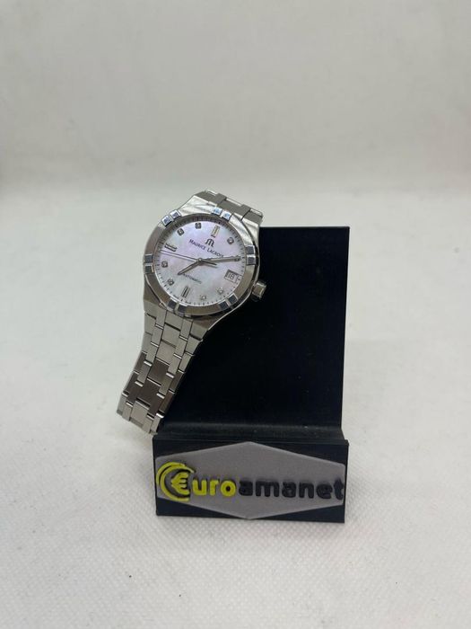 Ceas dama, Maurice Lacroix AIKON AI 6006 Automatic -A-
