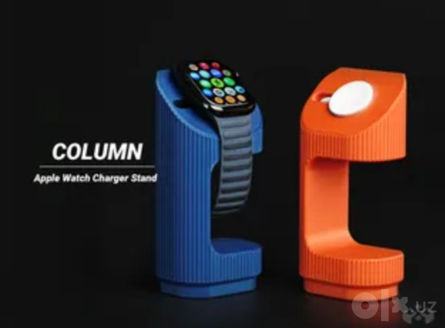 Крепления  подставки  для apple watch