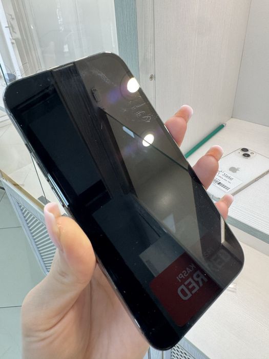 IPhone 13 Pro 256Гб | KASPI 0-0-24