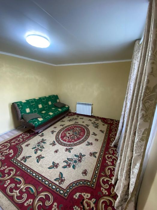 Сдам времянку  Алгабас