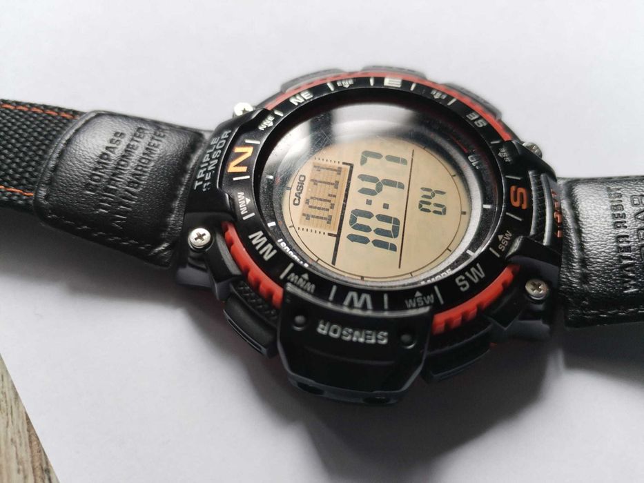 Ceas Casio-set de 3 modele