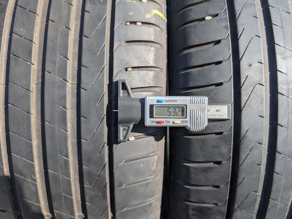 235/55 R18 • Vara • Pirelli Scorpion 100V SealInside | 4 buc | Pret/buc