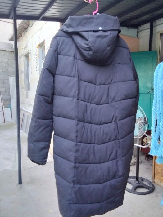 Продам куртки зимние
