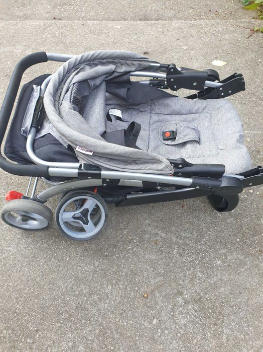 Детска количка WUNDERKID немска