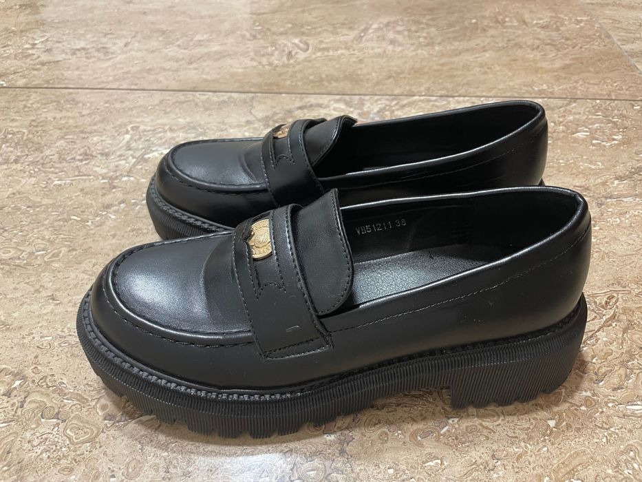 Дамски обувки - нови