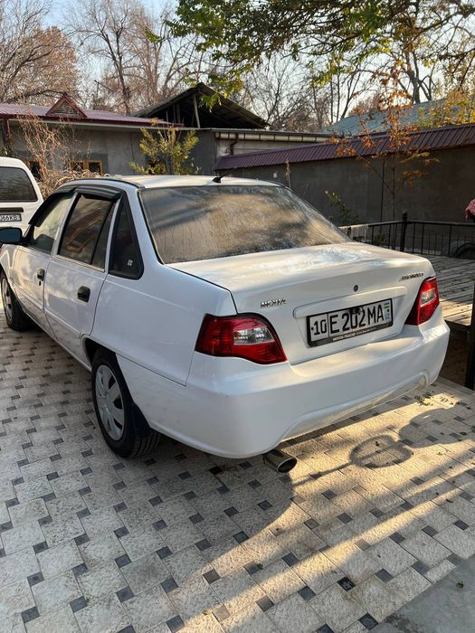 Нексия 2 2016 йил