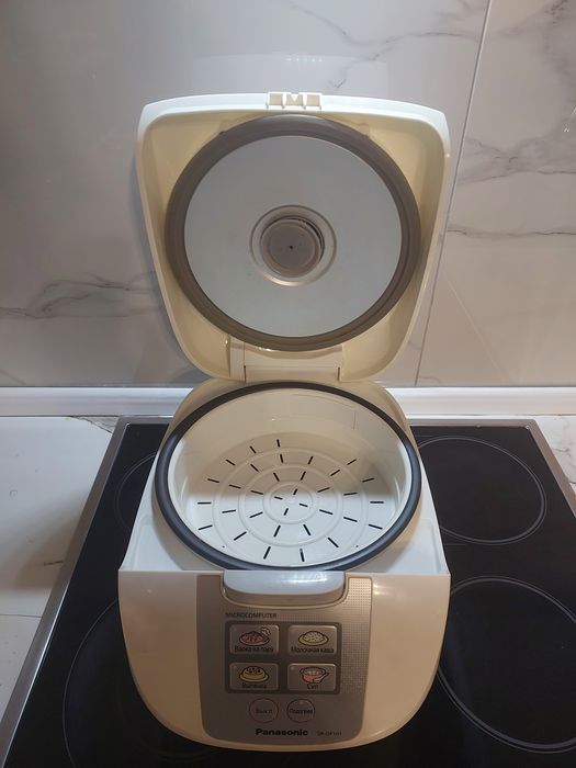Продам  мультиварку Panasonic