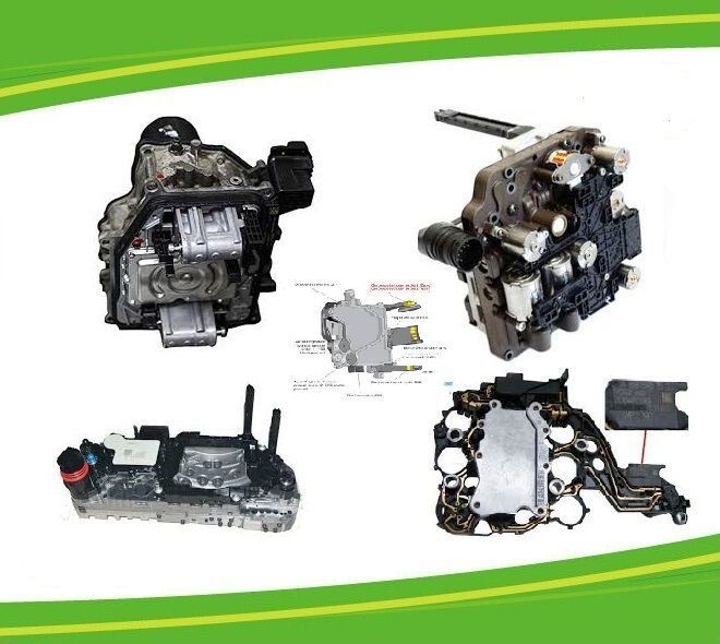 Calculator cutie, injectie, DSG, DQ200, DQ250, CVT, Volkswagen, Skoda, Seat, Mercedes, Audi, Opel,Ford