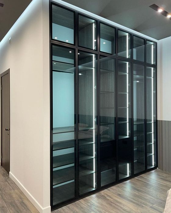 Мебель на заказ.