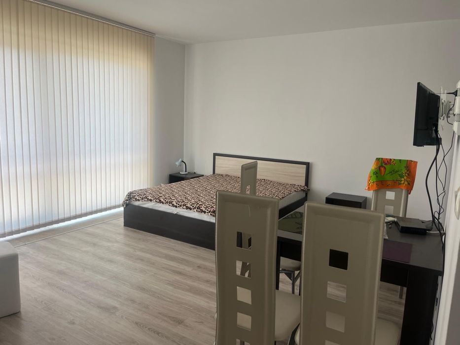 Продава се Едностаен апартамент в к.к. Слънчев бряг - 54 кв.м за 704 €/кв.м - Снимка #4