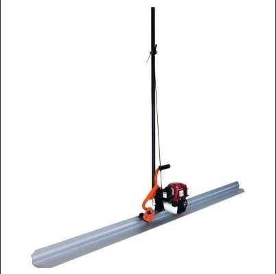 Вибромастар Bisonte RVB1-H,Honda GX 35, 1.3 к.с, с 1 дръжка