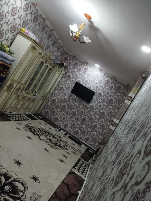 Xovli sotiladi .Narpay 2 boʻlim  Qizilqum koʻcha 18 uy