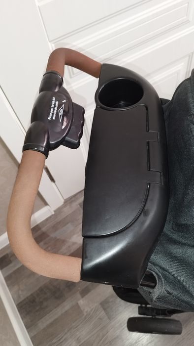 Коляска Lorelli Daisy