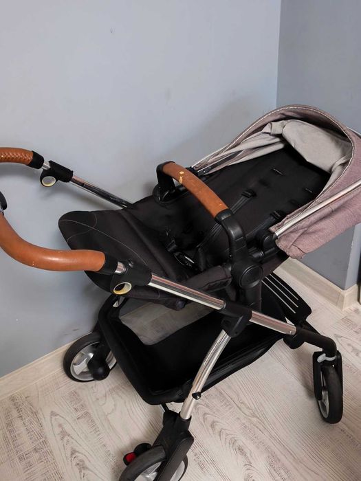 Количка Silver Cross 2в1