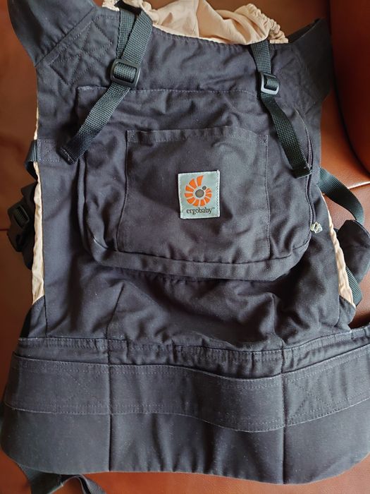 Ergobaby раница/кенгуру за бебе
