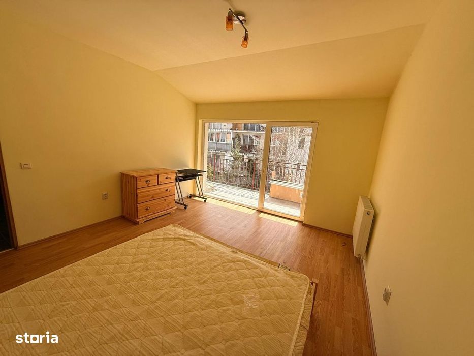Apartament 2 camere decomandat zona Eroilor