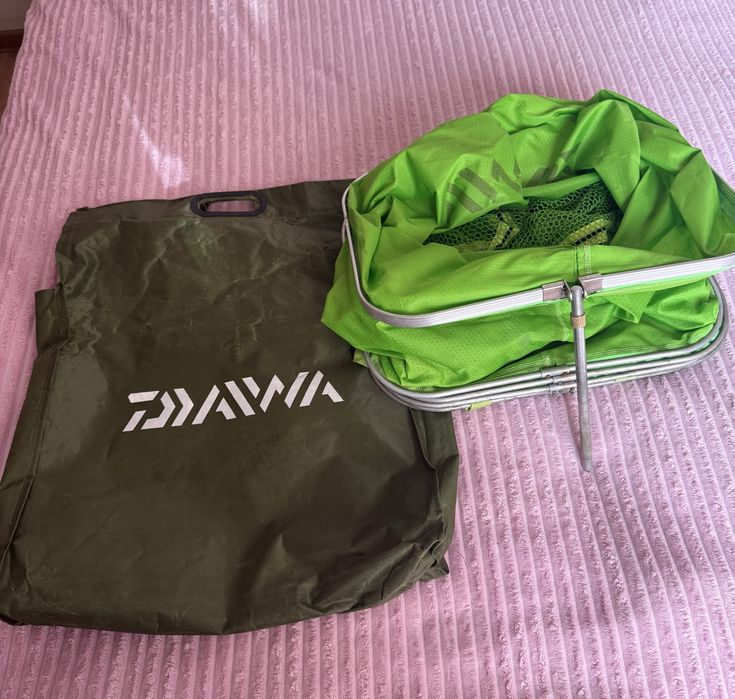 Удочка, Спининг, Фидер …