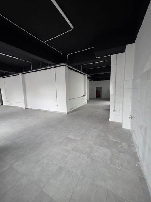 Închiriez Spațiu Comercial 170 mp