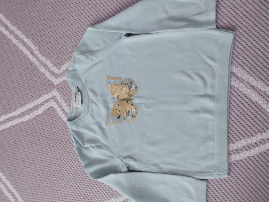 Блузи/пуловери/худи детски