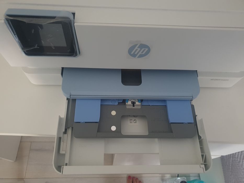 Imprimanta HP ENVY INSPIRE 7221e