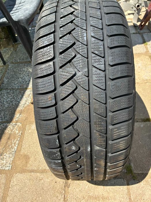 гуми с джанти за мерцедес 225/60r17 106Н