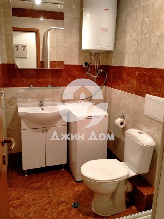 Продава се Едностаен апартамент в к.к. Слънчев бряг - 43 кв.м за 1047 €/кв.м - Снимка #4
