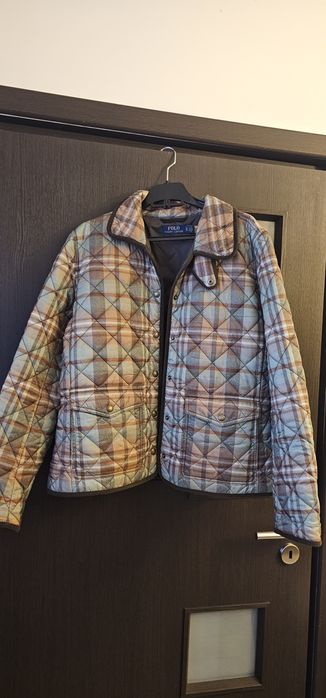 Geaca Ralph Lauren dama XL TG