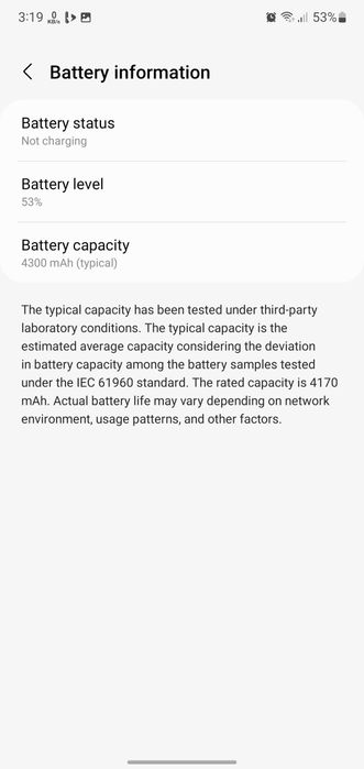 Samsung Galaxy Note 10+ 5G