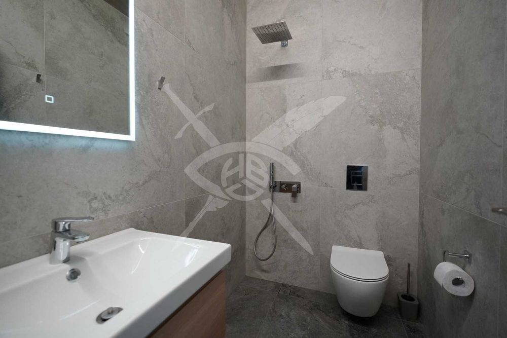 Дава се под наем Тристаен апартамент в София, Горубляне - 168 кв.м за 1595.79 € - Снимка #9