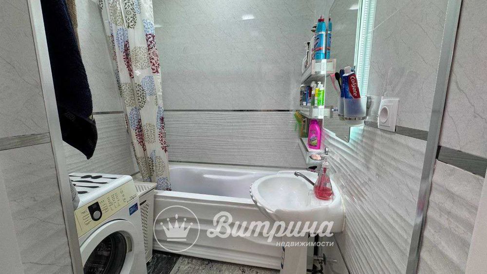 4-комнатная квартира в новостройке, Юнусабадский район