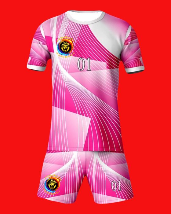 Изготовление Спортивной Формы на заказ.