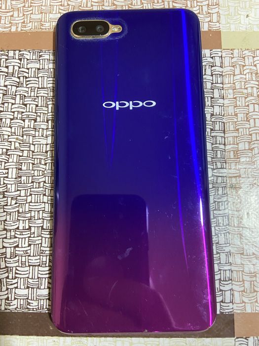 Продам OPPO RX17