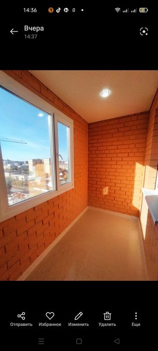 Продам 2 Ком квартиру в центре города 2024 год