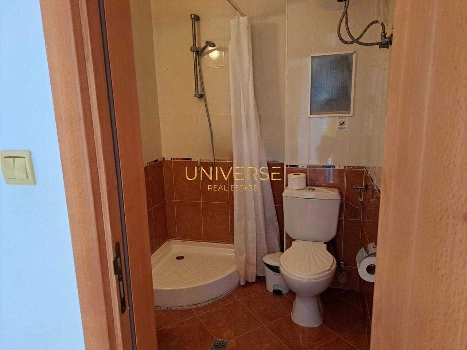 Продава се Двустаен апартамент в Свети Влас - 65 кв.м за 1059 €/кв.м - Снимка #10