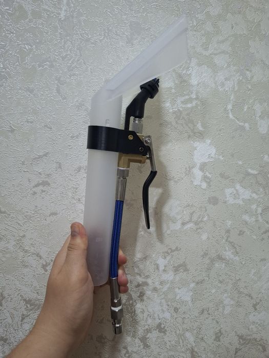 Клапан West pack  на родную насадку Santoemma Sabrina