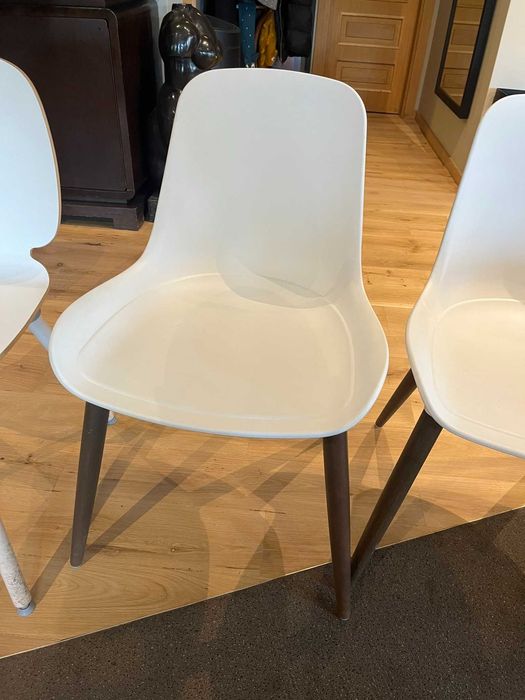 Офис столове от ИКЕА (10 броя) - 2 вида