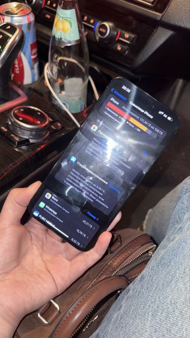 Айфон 14 pro max